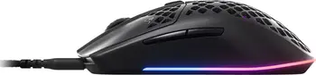 Миша SteelSeries Aerox 3 Black (62599) (UA)