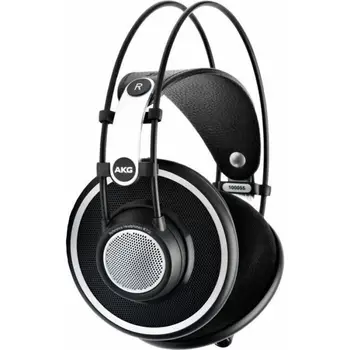 Навушники AKG K702 Black (2458X00190) (UA)