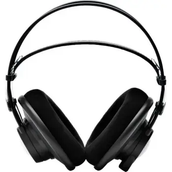 Навушники AKG K702 Black (2458X00190) (UA)
