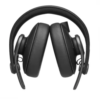 Навушники AKG K371 Black (UA)