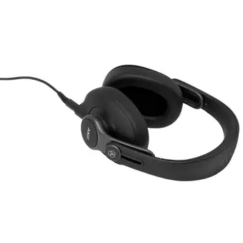 Навушники AKG K371 Black (UA)