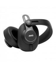 Навушники AKG K371 Black (UA)