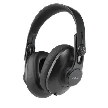 Навушники AKG K361-BT Black (UA)