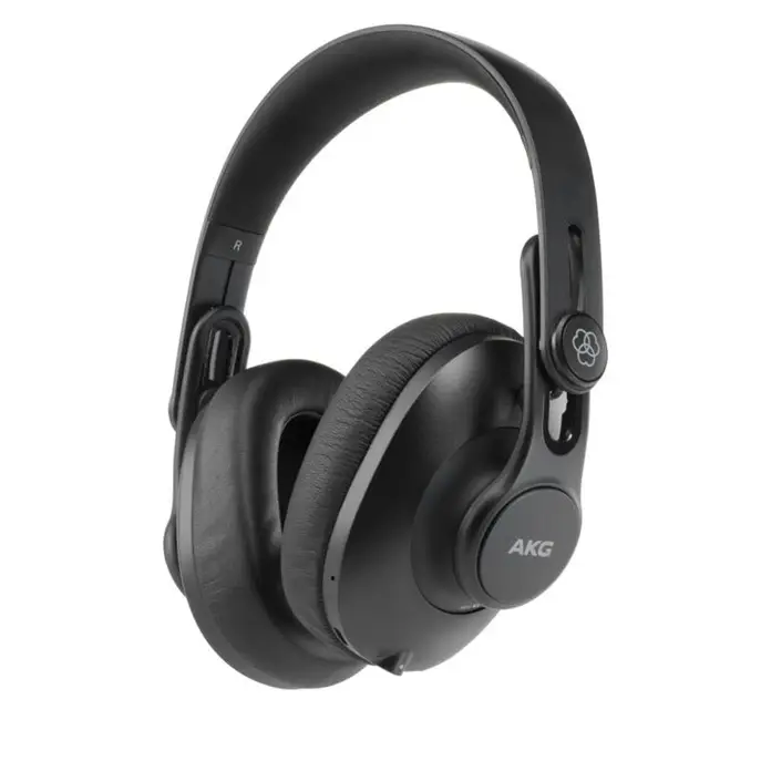 Навушники AKG K361-BT Black (UA)