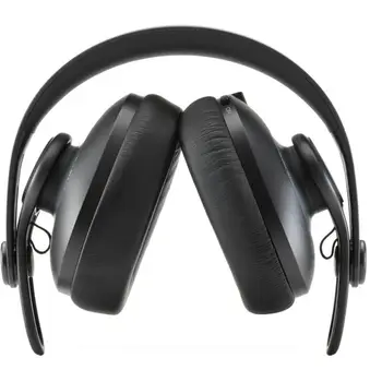 Навушники AKG K361-BT Black (UA)