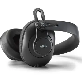 Навушники AKG K361-BT Black (UA)