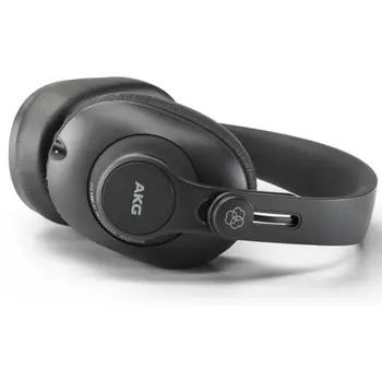 Навушники AKG K361-BT Black (UA)