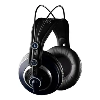 Навушники AKG K240 MKII Black (2058X00190) (UA)