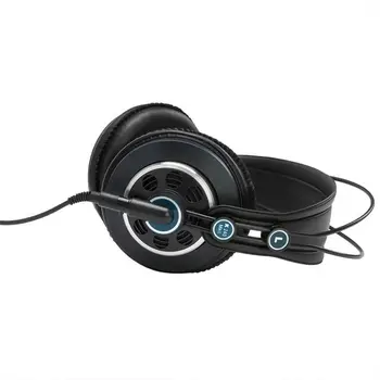 Навушники AKG K240 MKII Black (2058X00190) (UA)