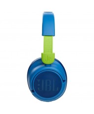 Bluetooth-гарнітура JBL JR 460 NC Blue (JBLJR460NCBLU) (UA)