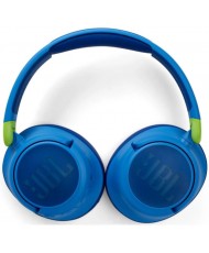 Bluetooth-гарнітура JBL JR 460 NC Blue (JBLJR460NCBLU) (UA)
