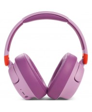  Наушники с микрофоном JBL JR460NC Pink (JBLJR460NCPIK) (UA)