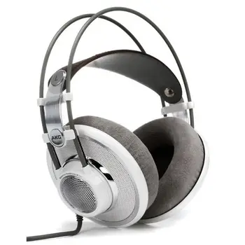 Навушники AKG K701 White (2458X00180) (UA)