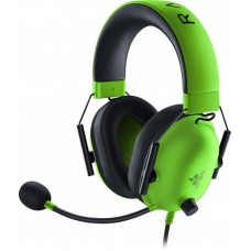 Наушники с микрофоном Razer Blackshark V2 X Green (RZ04-03240600-R3M1)