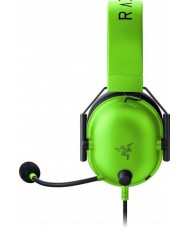 Наушники с микрофоном Razer BlackShark V2 X Green (RZ04-03240600-R3M1) (UA)