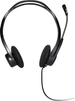 Гарнітура Logitech PC 960 USB (981-000100) (UA)