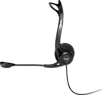 Гарнітура Logitech PC 960 USB (981-000100) (UA)