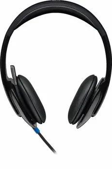 Гарнітура Logitech H540 USB (981-000480) (UA)