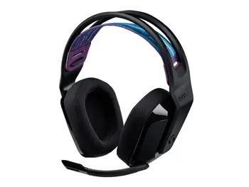 Гарнітура Logitech G535 Black (981-000972) (UA)