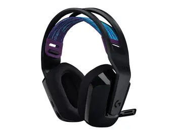 Гарнітура Logitech G535 Black (981-000972) (UA)
