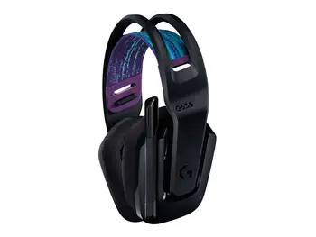 Гарнітура Logitech G535 Black (981-000972) (UA)