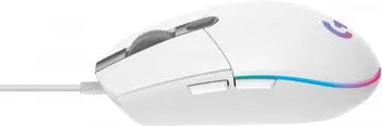 Миша Logitech G102 Lightsync White (910-005824) (UA)