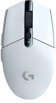 Миша бездротова Logitech G305 White (910-005291) (UA)
