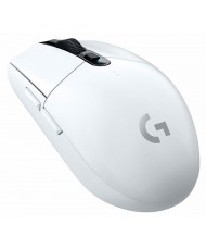 Миша бездротова Logitech G305 White (910-005291) (UA)