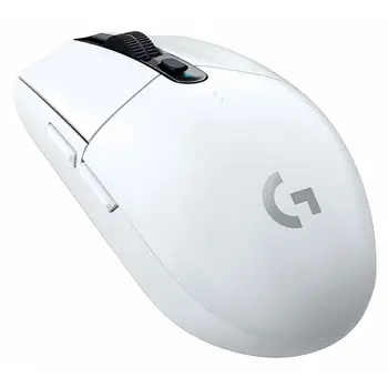 Миша бездротова Logitech G305 White (910-005291) (UA)