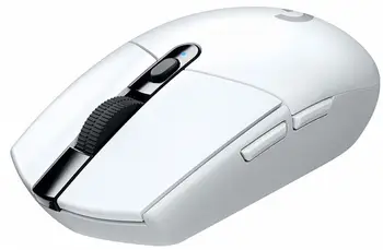 Миша бездротова Logitech G305 White (910-005291) (UA)