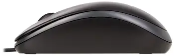 Миша Logitech B100 Black (910-003357) (UA)