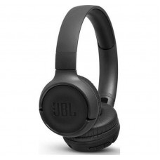 Bluetooth-гарнітура JBL Tune 560BT Black (JBLT560BTBLK) (UA)
