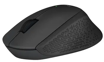 Миша бездротова Logitech M280 Black (910-004287) (UA)