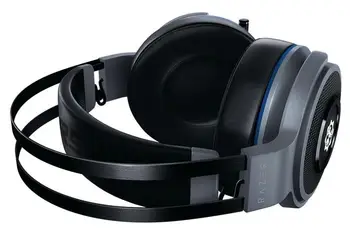 Гарнітура Razer Thresher Wireless Gears of War 5 for Xbox One (RZ04-02240200-R3M1) (UA)