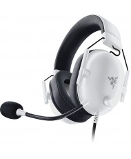 Навушники з мікрофоном Razer BlackShark V2 X White (RZ04-03240700-R3M1) (UA)