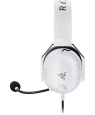 Наушники с микрофоном Razer BlackShark V2 X White (RZ04-03240700-R3M1) (UA)