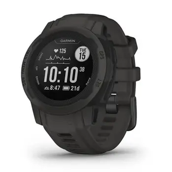 Смарт-годинник Garmin Instinct 2s Graphite (010-02563-00) (UA)