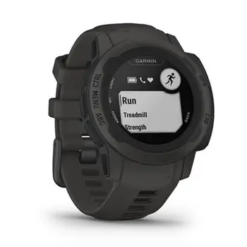 Смарт-годинник Garmin Instinct 2s Graphite (010-02563-00) (UA)