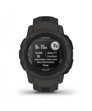 Смарт-годинник Garmin Instinct 2s Graphite (010-02563-00) (UA)