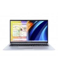 Ноутбук Asus Vivobook 15 OLED X1505ZA-L1260 (90NB0ZB2-M00BH0) Transparent Silver (UA)