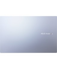 Ноутбук Asus Vivobook 15 OLED X1505ZA-L1260 (90NB0ZB2-M00BH0) Transparent Silver (UA)