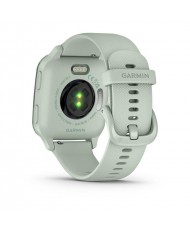 Смарт-годинник Garmin Venu Sq 2 Cool Mint/Metallic Mint (010-02701-82) (UA)