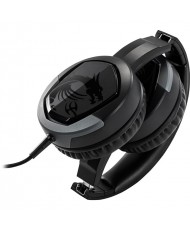 Гарнітура MSI Immerse GH30 Immerse Stereo Over-ear Gaming Headset V2 (S37-2101001-SV1) (UA)