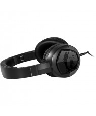 Наушники с микрофоном MSI Immerse GH30 Immerse Stereo Over-ear Gaming Headset V2 (S37-2101001-SV1)