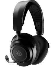 Bluetooth-гарнітура SteelSeries Arctis Nova 7 Black (SS61553) (UA)