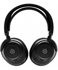 Bluetooth-гарнітура SteelSeries Arctis Nova 7 Black (SS61553) (UA)