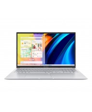 Ноутбук Asus Vivobook 17X K1703ZA-AU062 (90NB0WN1-M004T0) Transparent Silver (UA)