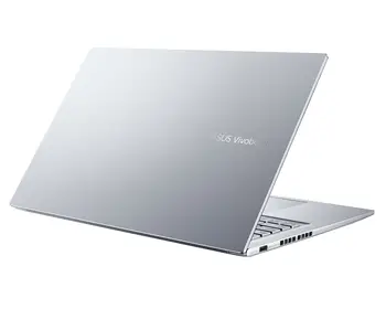 Ноутбук Asus Vivobook 17X K1703ZA-AU062 (90NB0WN1-M004T0) Transparent Silver (UA)