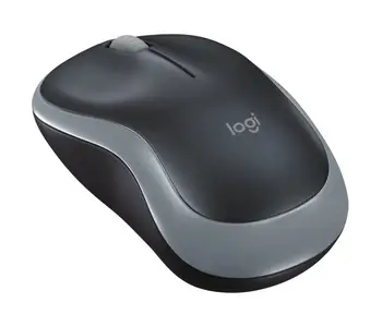 Миша бездротова Logitech M185 Grey (910-002238) (UA)