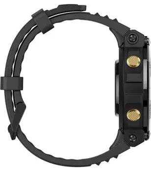 Смарт-годинник Amazfit T-Rex 2 Astro Black&Gold (UA)